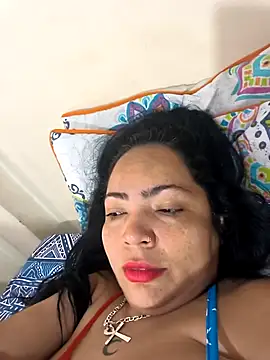 NIKOLE1301 online show from October 5, 3:25 pm