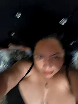 NIKOLE1301 online show from April 11, 11:08 pm