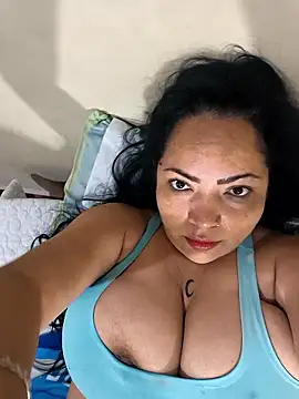 NIKOLE1301 online show from January 16, 1:15 pm