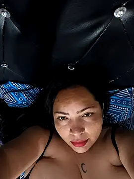 NIKOLE1301 online show from December 19, 10:01 pm