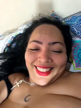 NIKOLE1301 online show from October 4, 6:31 pm