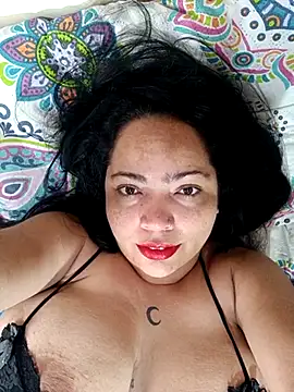 NIKOLE1301 online show from March 10, 8:01 pm