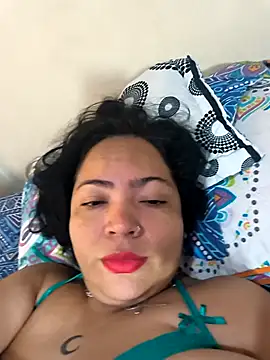 NIKOLE1301 online show from October 9, 3:34 pm