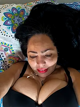 NIKOLE1301 online show from October 11, 4:41 pm