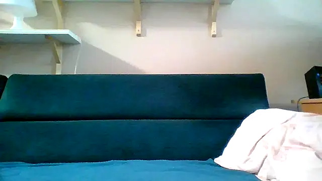 CZboobs online show from April 12, 3:15 pm