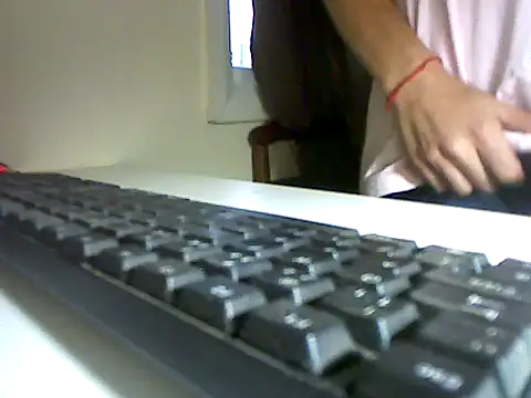 yourboysexy19 online show from October 31, 9:43 pm