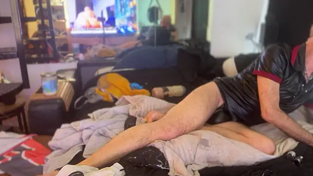 Sportparis4 online show from November 24, 11:54 am