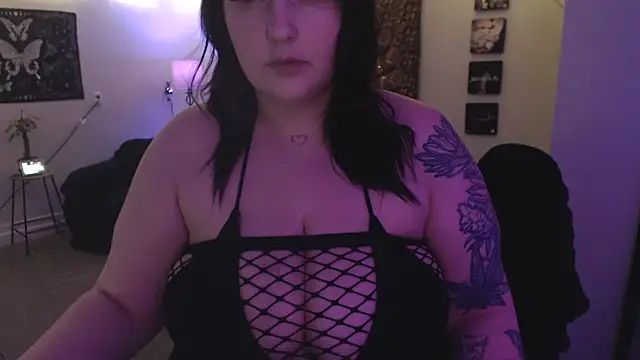 HazeyBvby online show from June 17, 5:40 am