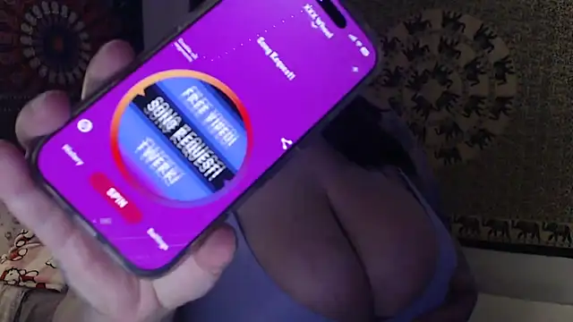 HazeyBvby online show from February 9, 6:22 am