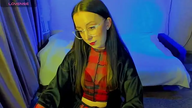 CurlySteph online show from May 27, 7:43 pm