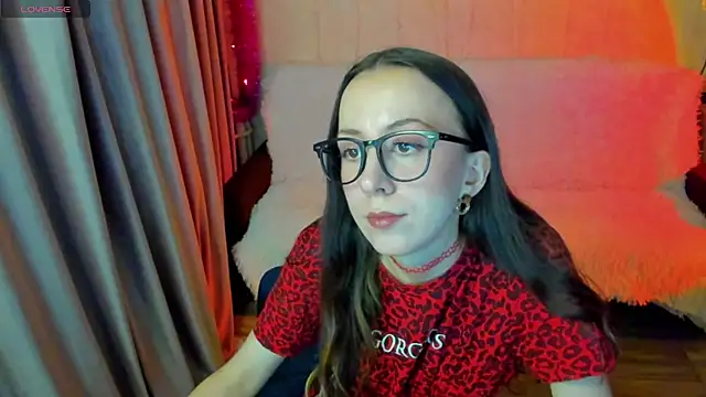 CurlySteph online show from November 21, 7:13 pm