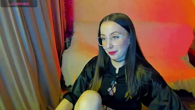 CurlySteph online show from January 9, 7:21 pm