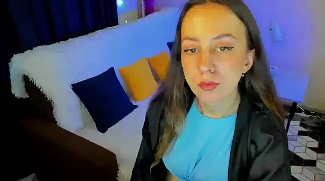 CurlySteph online show from March 13, 9:26 pm