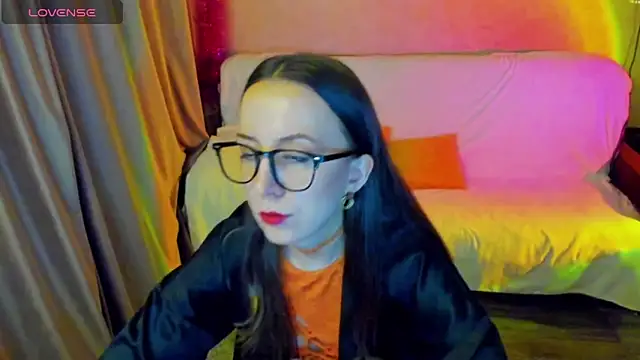 CurlySteph online show from January 31, 7:12 pm