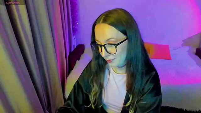 CurlySteph online show from September 24, 10:38 pm