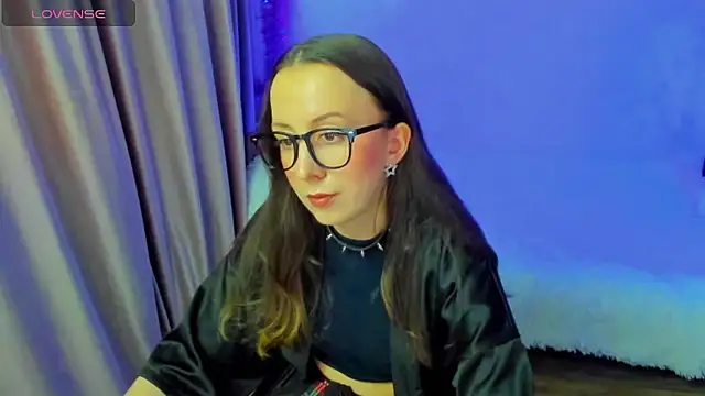 CurlySteph online show from January 16, 4:33 pm