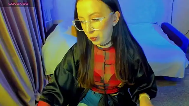 CurlySteph online show from May 28, 4:24 pm