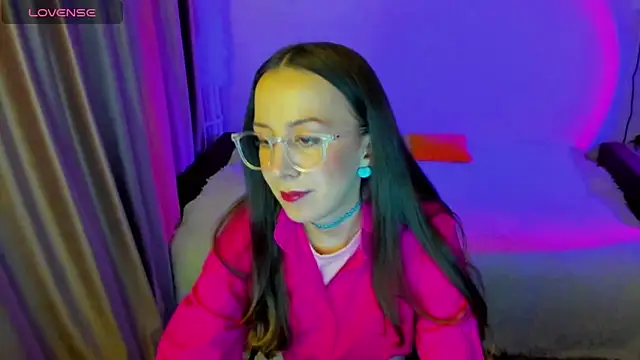 CurlySteph online show from February 14, 7:58 pm