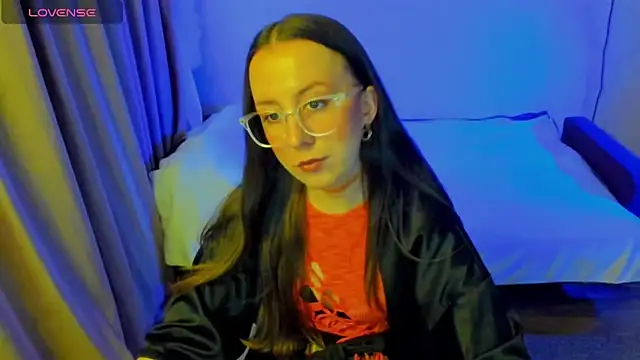 CurlySteph online show from May 20, 7:44 pm