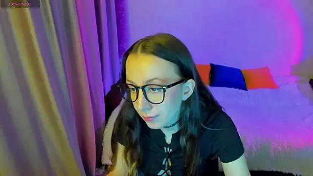 CurlySteph online show from September 26, 4:14 pm