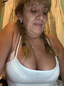 camelia3 online show from March 19, 12:26 am