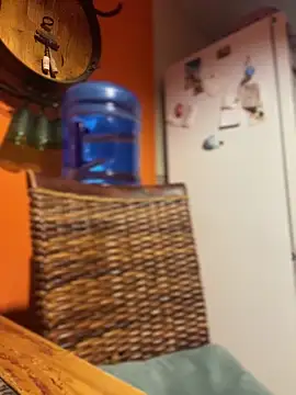 camelia3 online show from March 19, 7:03 pm