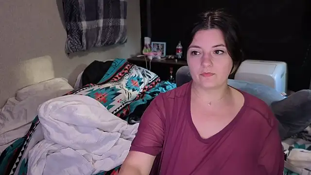 magicsparkles online show from March 18, 10:54 pm