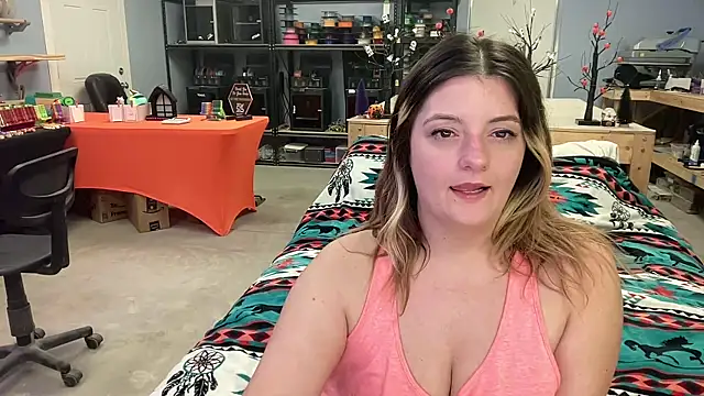 Snapshot of magicsparkles chatting on October 8, 8:42 pm magicsparkles online show from October 8, 8:42 pm