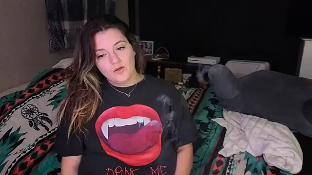 magicsparkles online show from March 23, 4:34 am