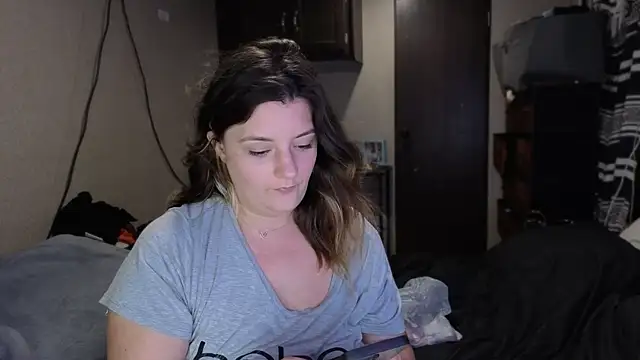 magicsparkles online show from March 6, 2:17 am