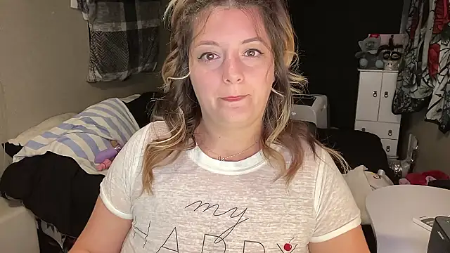 magicsparkles online show from January 12, 9:20 pm