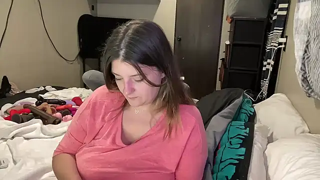 magicsparkles online show from February 26, 12:54 am