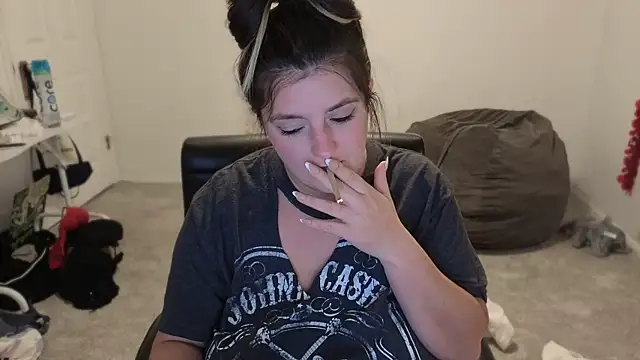 magicsparkles online show from April 11, 1:57 am