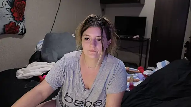 magicsparkles online show from March 11, 2:27 am