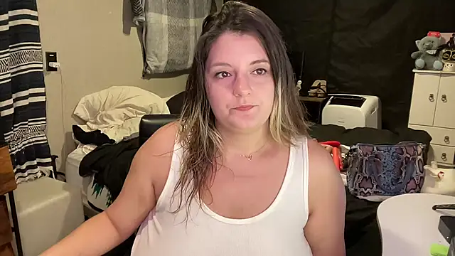 magicsparkles online show from February 19, 2:08 am