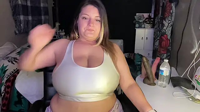 magicsparkles online show from December 21, 2:57 am