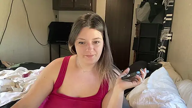 magicsparkles online show from February 23, 7:47 pm