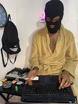 Shokiie online show from November 22, 7:57 pm