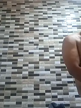 YohanManuelBar1 online show from June 10, 7:37 pm