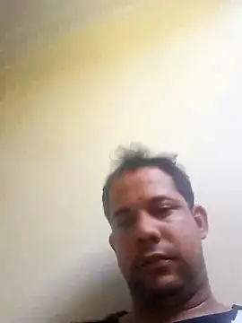 YohanManuelBar1 online show from June 2, 6:19 pm