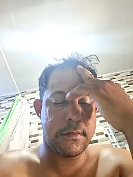 YohanManuelBar1 online show from May 21, 9:12 pm