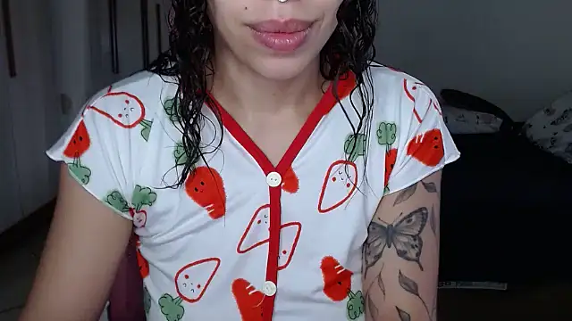 bustycarly online show from September 19, 12:42 pm