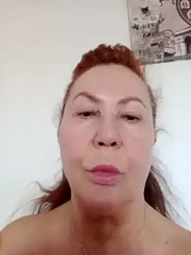 Hottie-Mom online show from March 4, 8:22 am