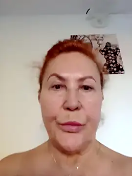 Hottie-Mom online show from October 20, 7:09 am