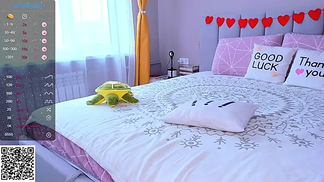 alishauki online show from March 10, 12:17 pm