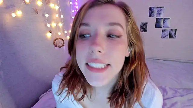 YunaPeace online show from October 23, 1:10 pm