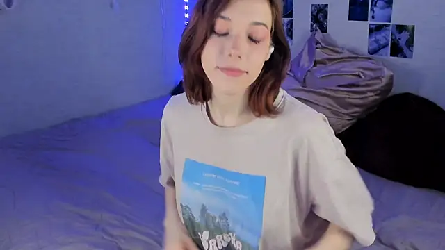 YunaPeace online show from March 19, 3:19 pm