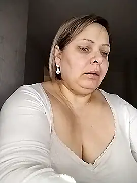 EvaCristal online show from January 13, 6:39 am