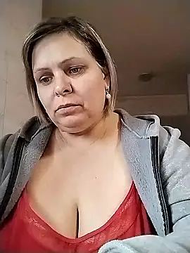 EvaCristal online show from January 15, 8:07 am