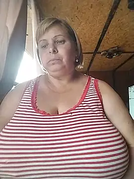 EvaCristal online show from July 13, 9:30 am